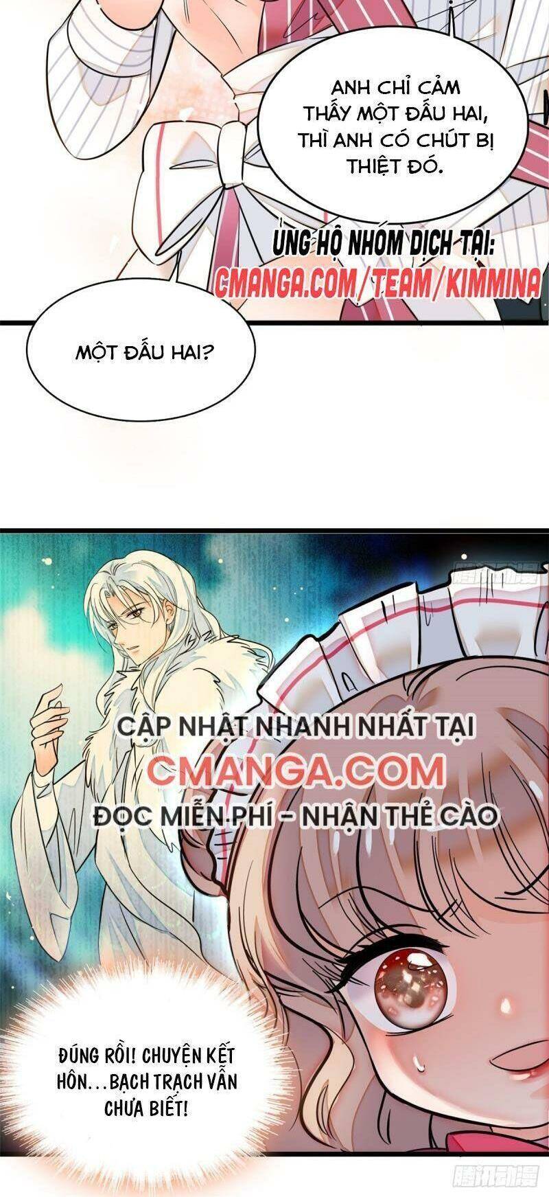 Toàn Mạng Đều Là Fan Cp Của Tôi Với Ảnh Đế Chapter 68 - 23