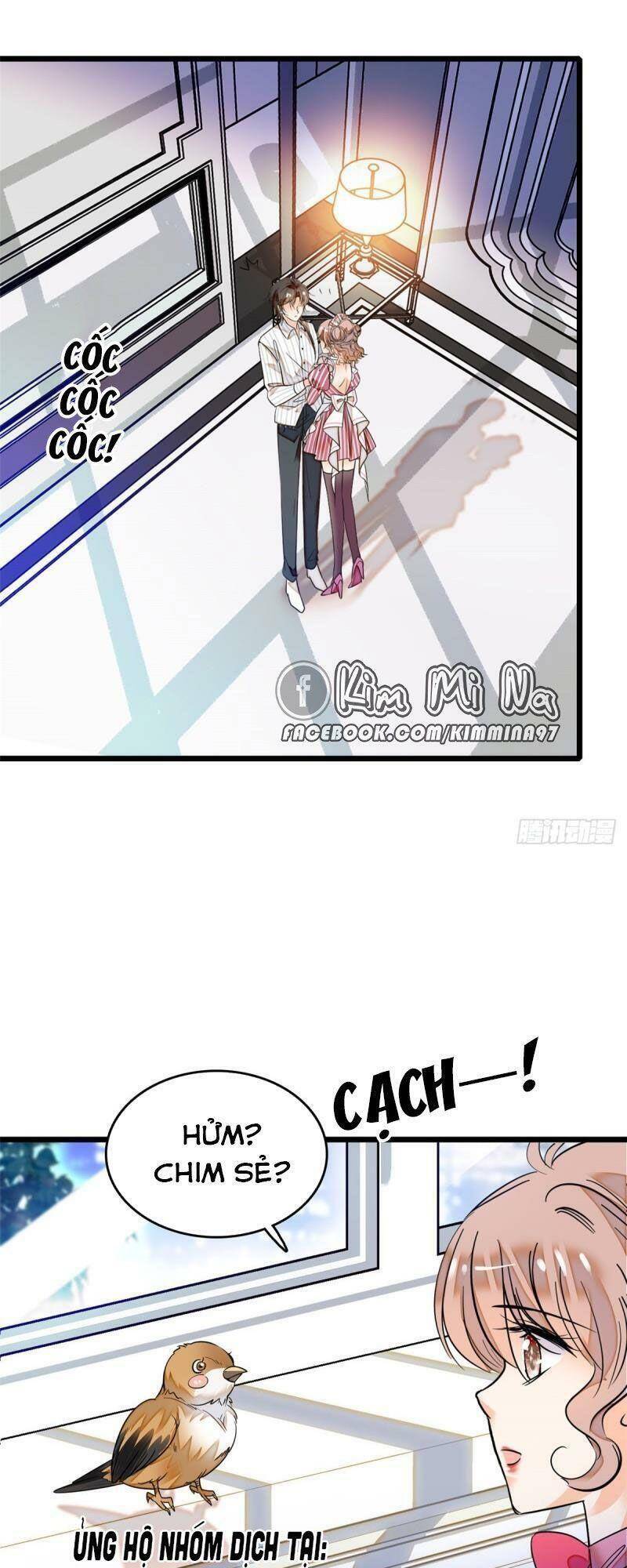 Toàn Mạng Đều Là Fan Cp Của Tôi Với Ảnh Đế Chapter 68 - 24