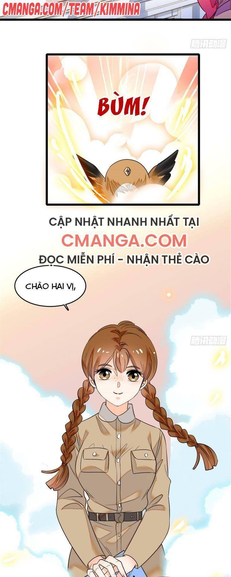 Toàn Mạng Đều Là Fan Cp Của Tôi Với Ảnh Đế Chapter 68 - 25