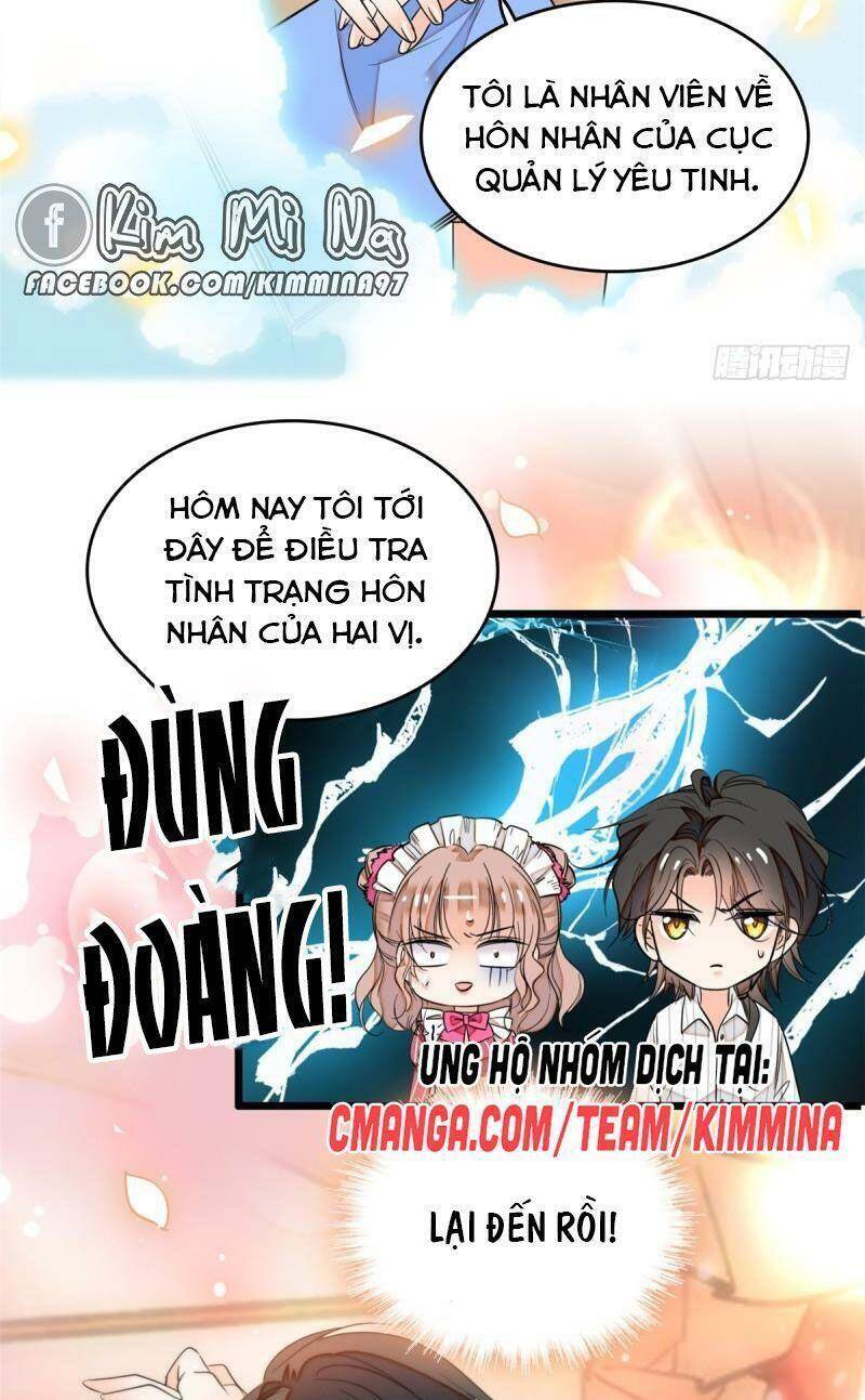 Toàn Mạng Đều Là Fan Cp Của Tôi Với Ảnh Đế Chapter 68 - 26