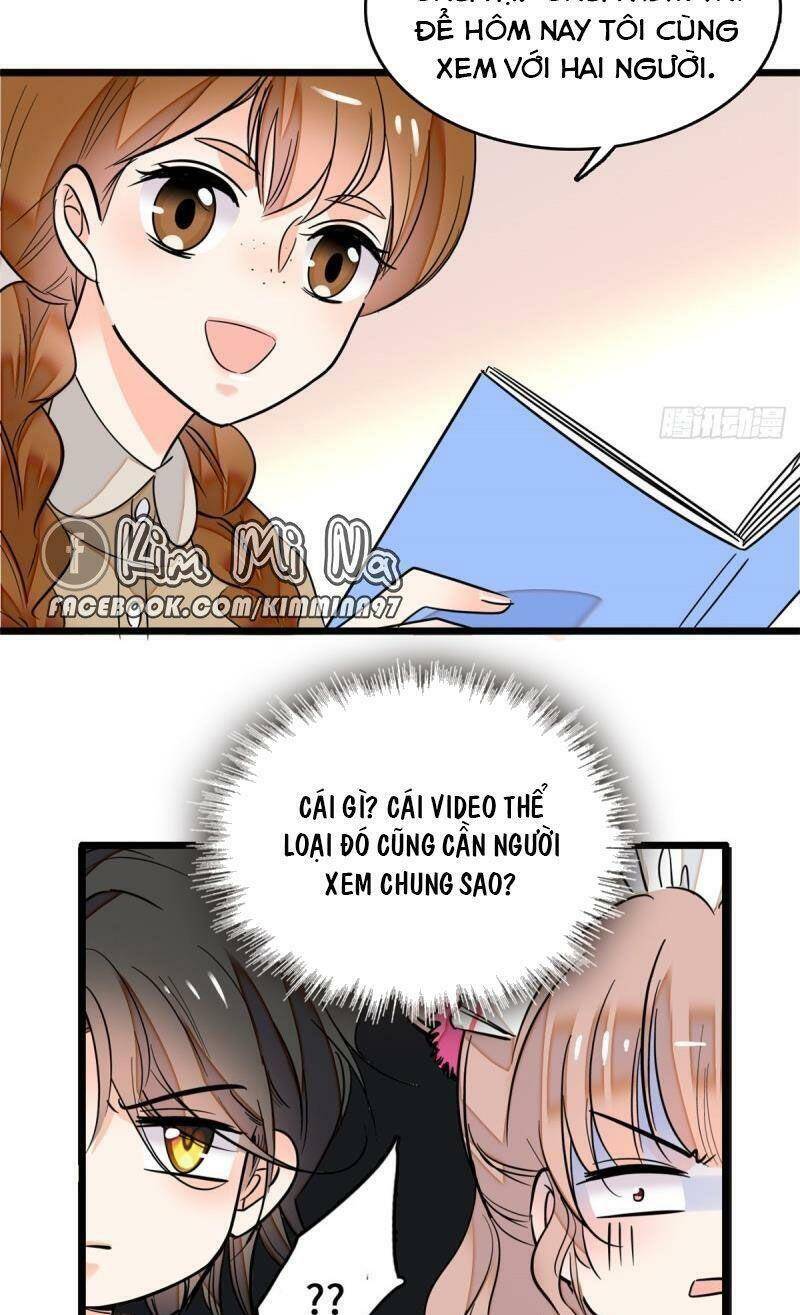 Toàn Mạng Đều Là Fan Cp Của Tôi Với Ảnh Đế Chapter 68 - 30