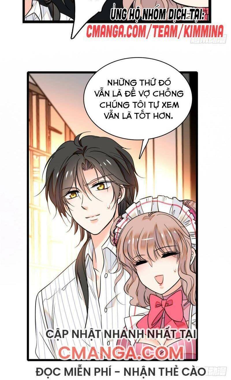 Toàn Mạng Đều Là Fan Cp Của Tôi Với Ảnh Đế Chapter 68 - 31