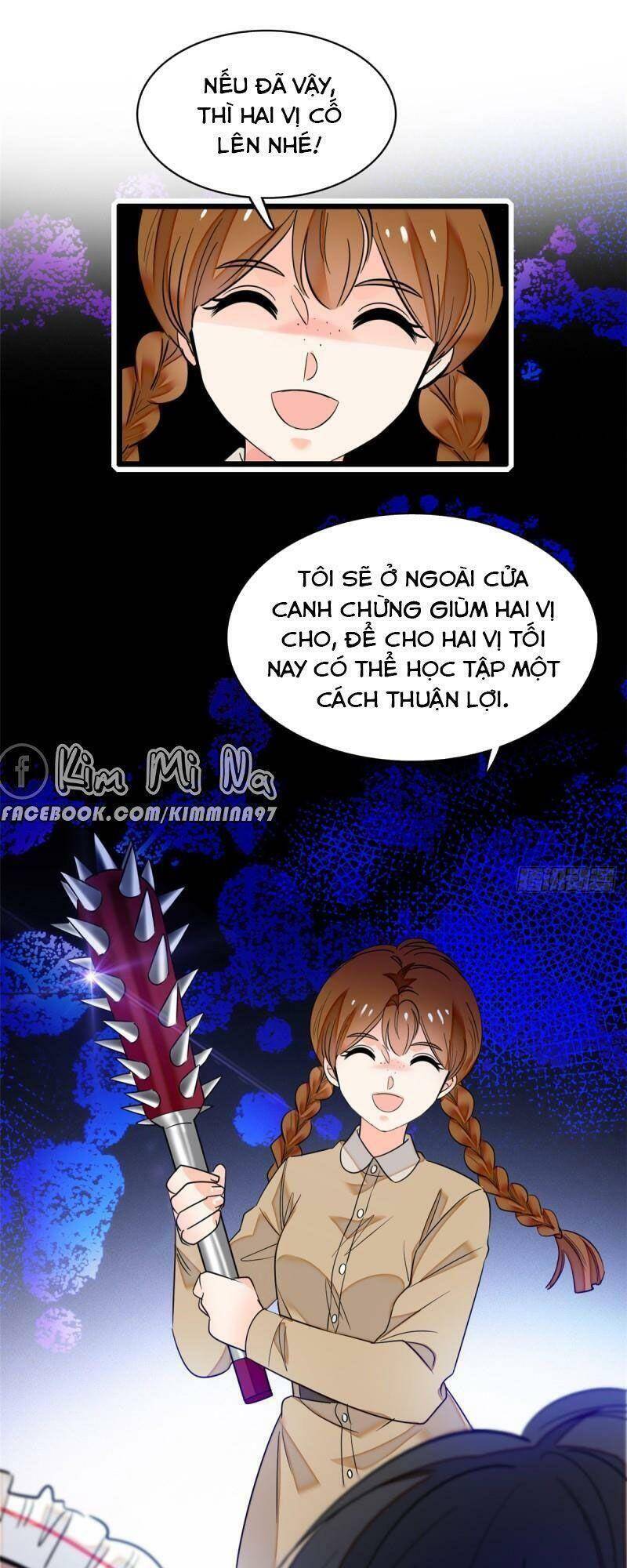 Toàn Mạng Đều Là Fan Cp Của Tôi Với Ảnh Đế Chapter 68 - 32