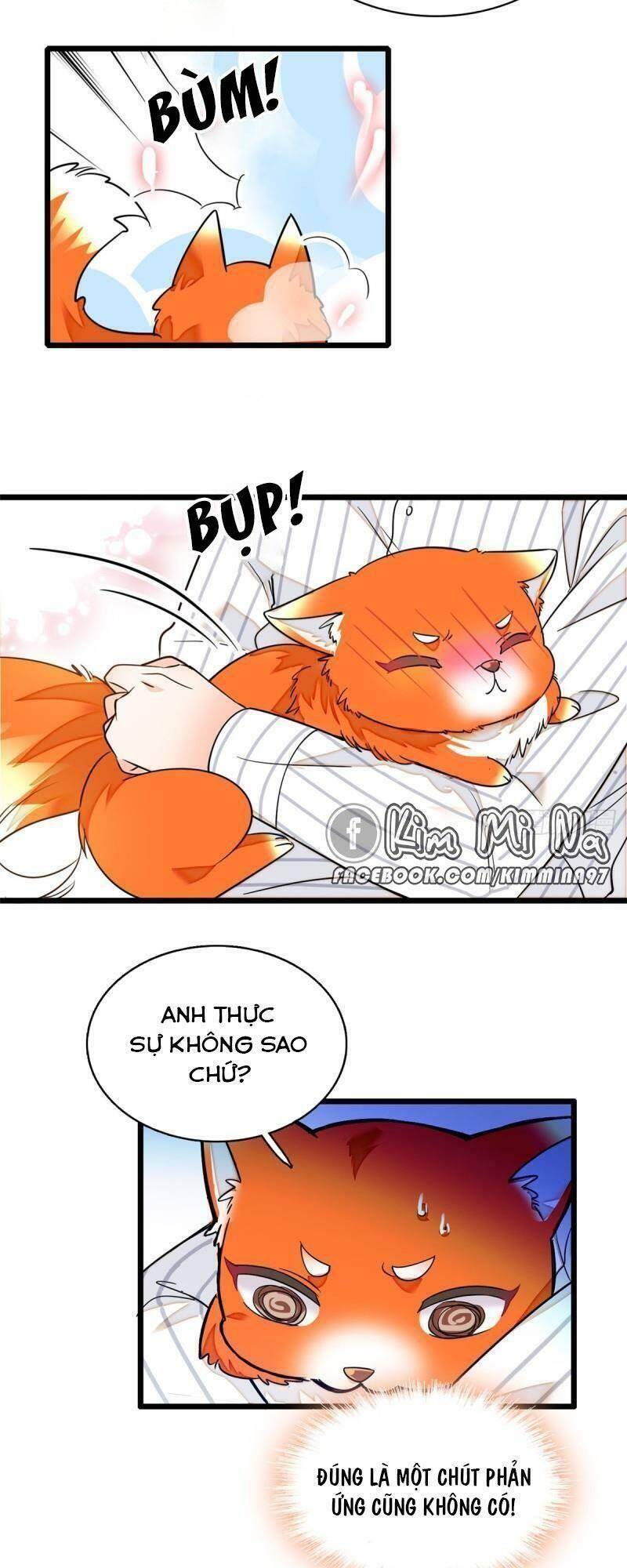 Toàn Mạng Đều Là Fan Cp Của Tôi Với Ảnh Đế Chapter 68 - 36