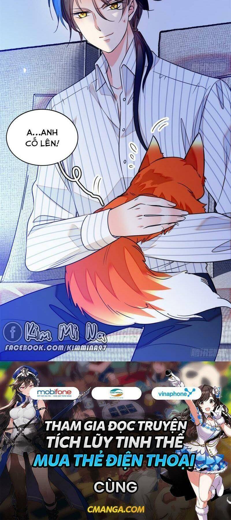 Toàn Mạng Đều Là Fan Cp Của Tôi Với Ảnh Đế Chapter 68 - 38