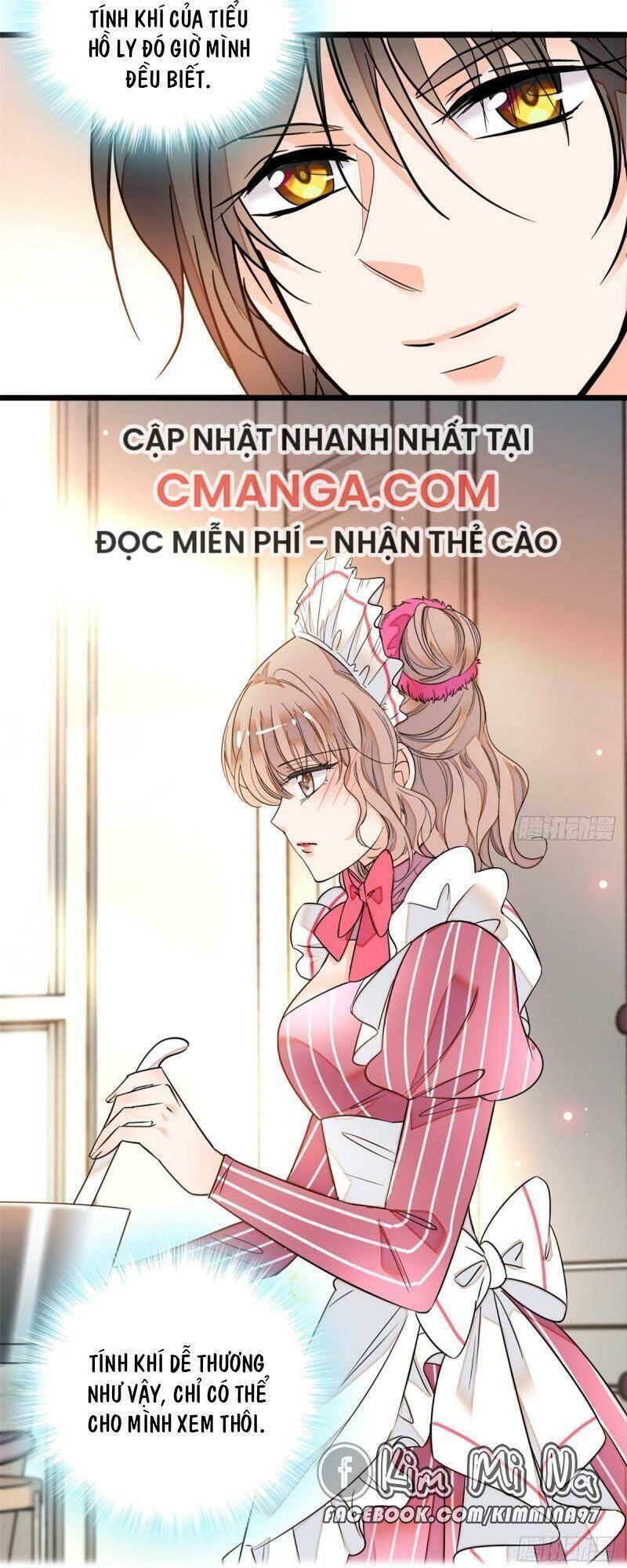 Toàn Mạng Đều Là Fan Cp Của Tôi Với Ảnh Đế Chapter 68 - 5