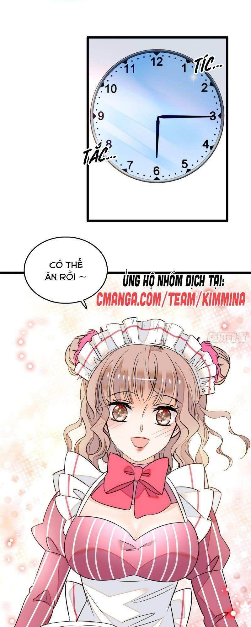 Toàn Mạng Đều Là Fan Cp Của Tôi Với Ảnh Đế Chapter 68 - 6