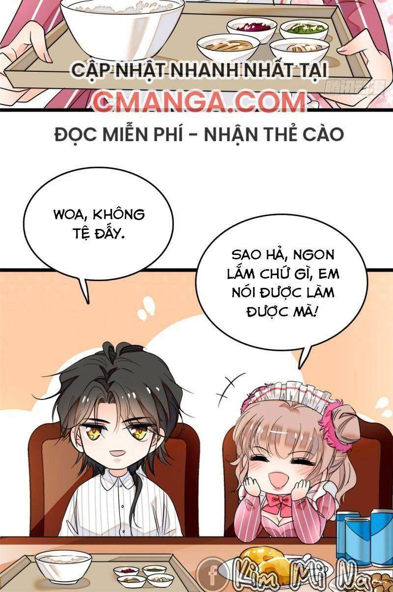 Toàn Mạng Đều Là Fan Cp Của Tôi Với Ảnh Đế Chapter 68 - 7