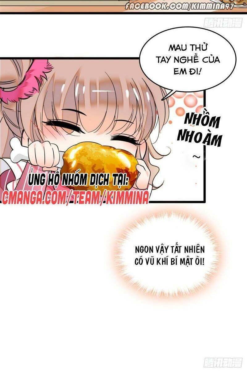 Toàn Mạng Đều Là Fan Cp Của Tôi Với Ảnh Đế Chapter 68 - 8