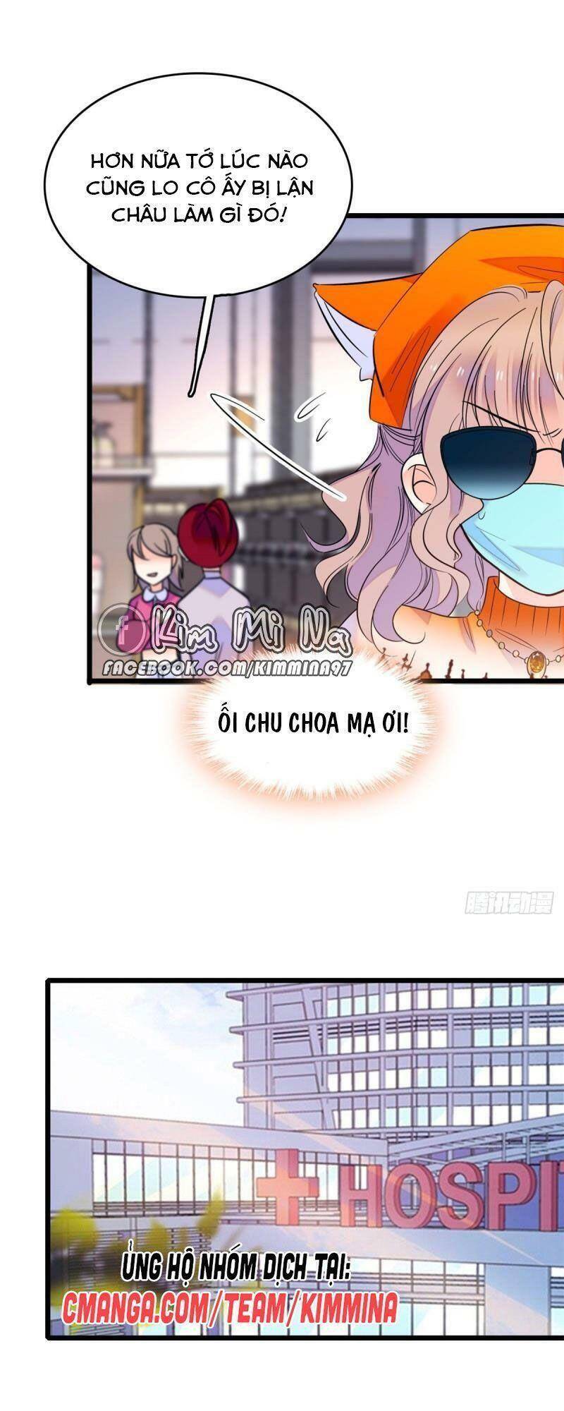 Toàn Mạng Đều Là Fan Cp Của Tôi Với Ảnh Đế Chapter 69 - 13