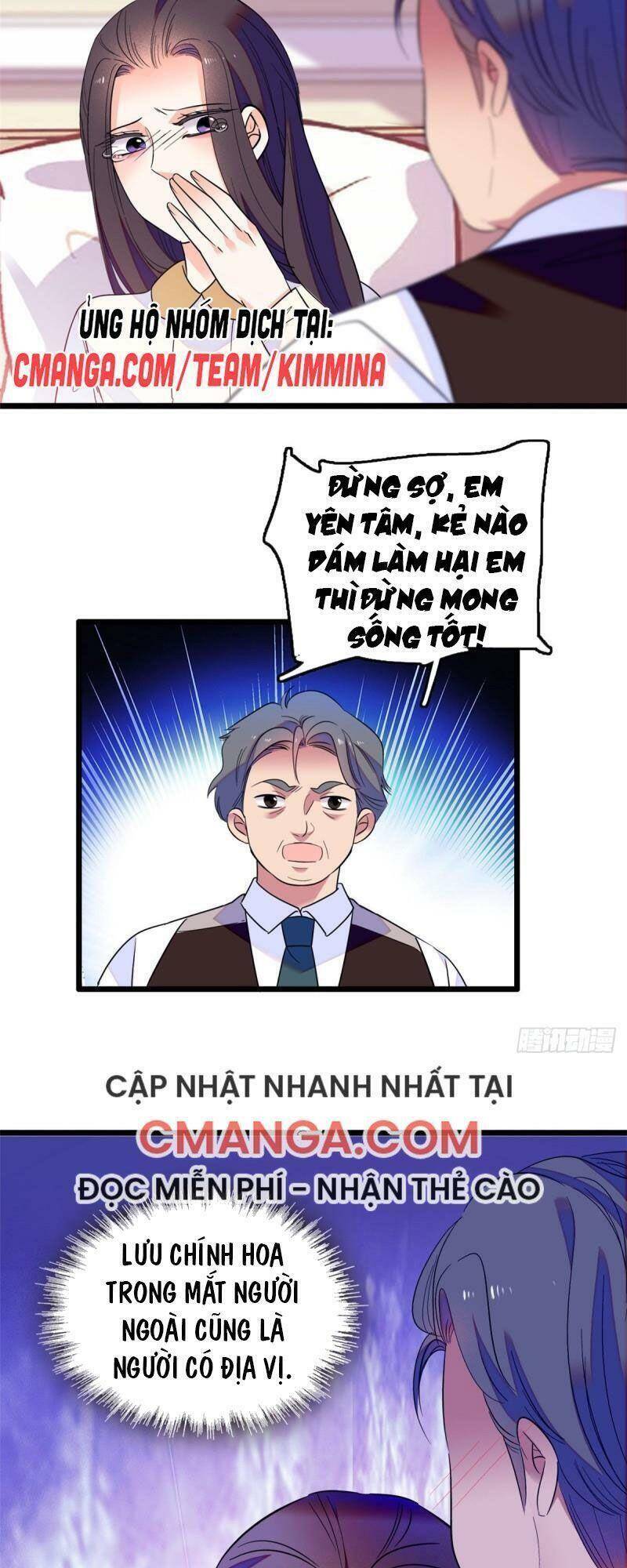 Toàn Mạng Đều Là Fan Cp Của Tôi Với Ảnh Đế Chapter 69 - 17