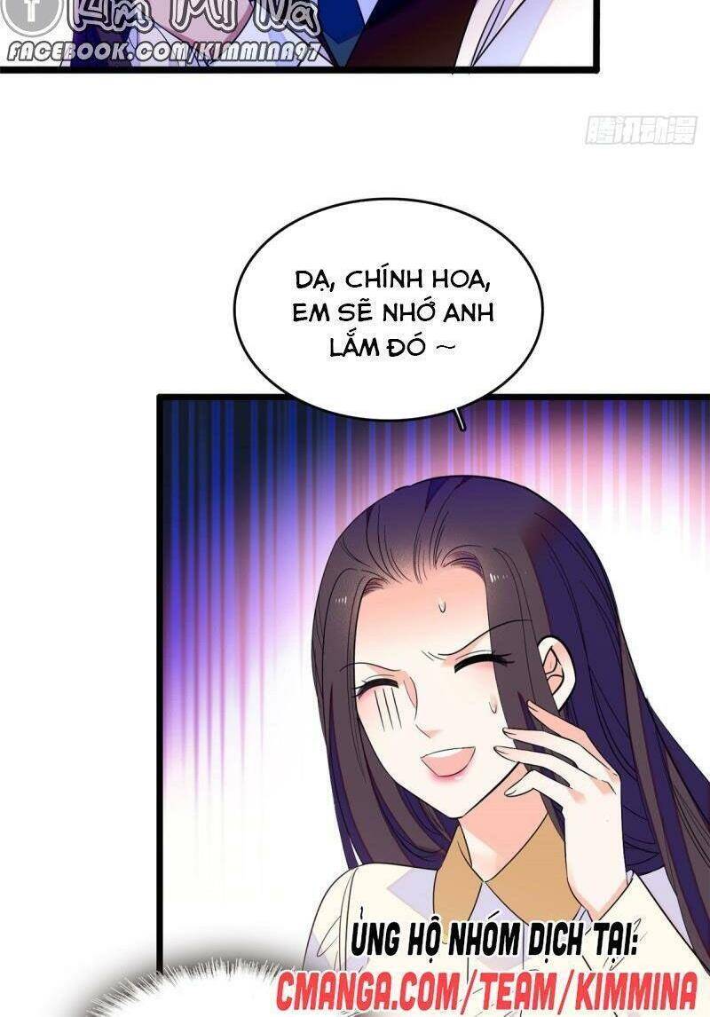 Toàn Mạng Đều Là Fan Cp Của Tôi Với Ảnh Đế Chapter 69 - 20