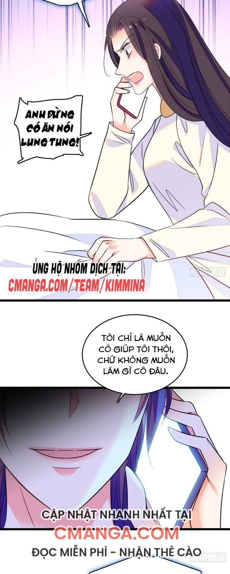 Toàn Mạng Đều Là Fan Cp Của Tôi Với Ảnh Đế Chapter 69 - 25