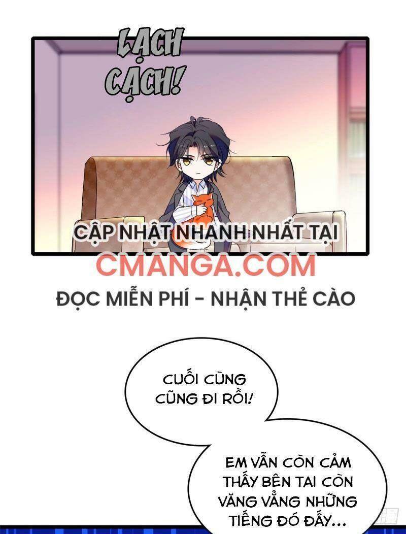 Toàn Mạng Đều Là Fan Cp Của Tôi Với Ảnh Đế Chapter 69 - 4