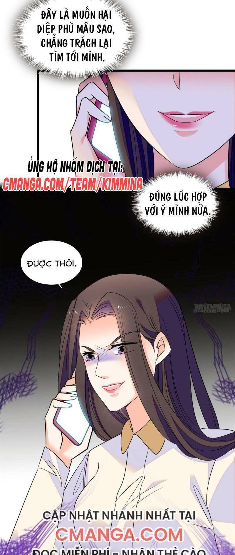 Toàn Mạng Đều Là Fan Cp Của Tôi Với Ảnh Đế Chapter 69 - 31