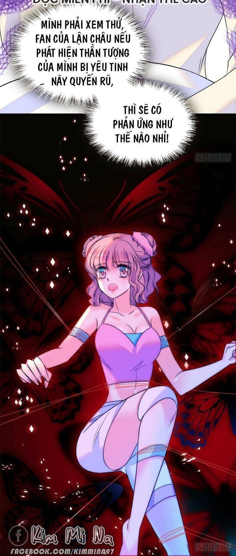 Toàn Mạng Đều Là Fan Cp Của Tôi Với Ảnh Đế Chapter 69 - 32