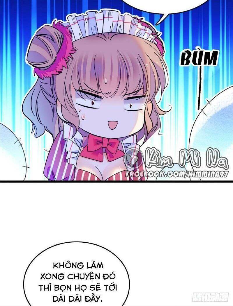 Toàn Mạng Đều Là Fan Cp Của Tôi Với Ảnh Đế Chapter 69 - 5