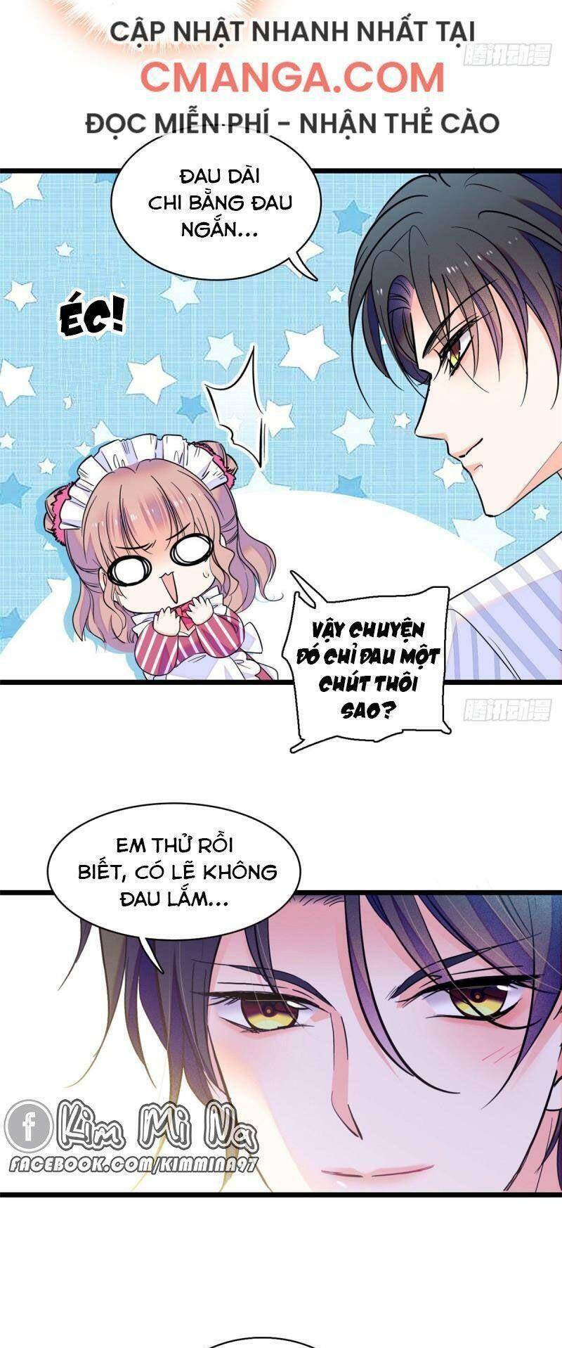 Toàn Mạng Đều Là Fan Cp Của Tôi Với Ảnh Đế Chapter 69 - 7