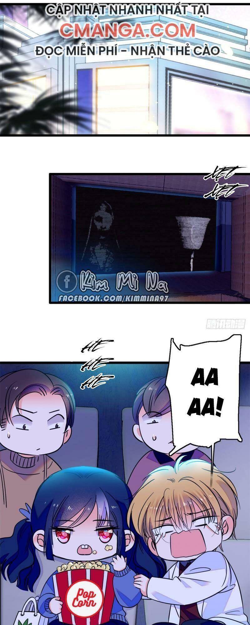 Toàn Mạng Đều Là Fan Cp Của Tôi Với Ảnh Đế Chapter 70 - 2