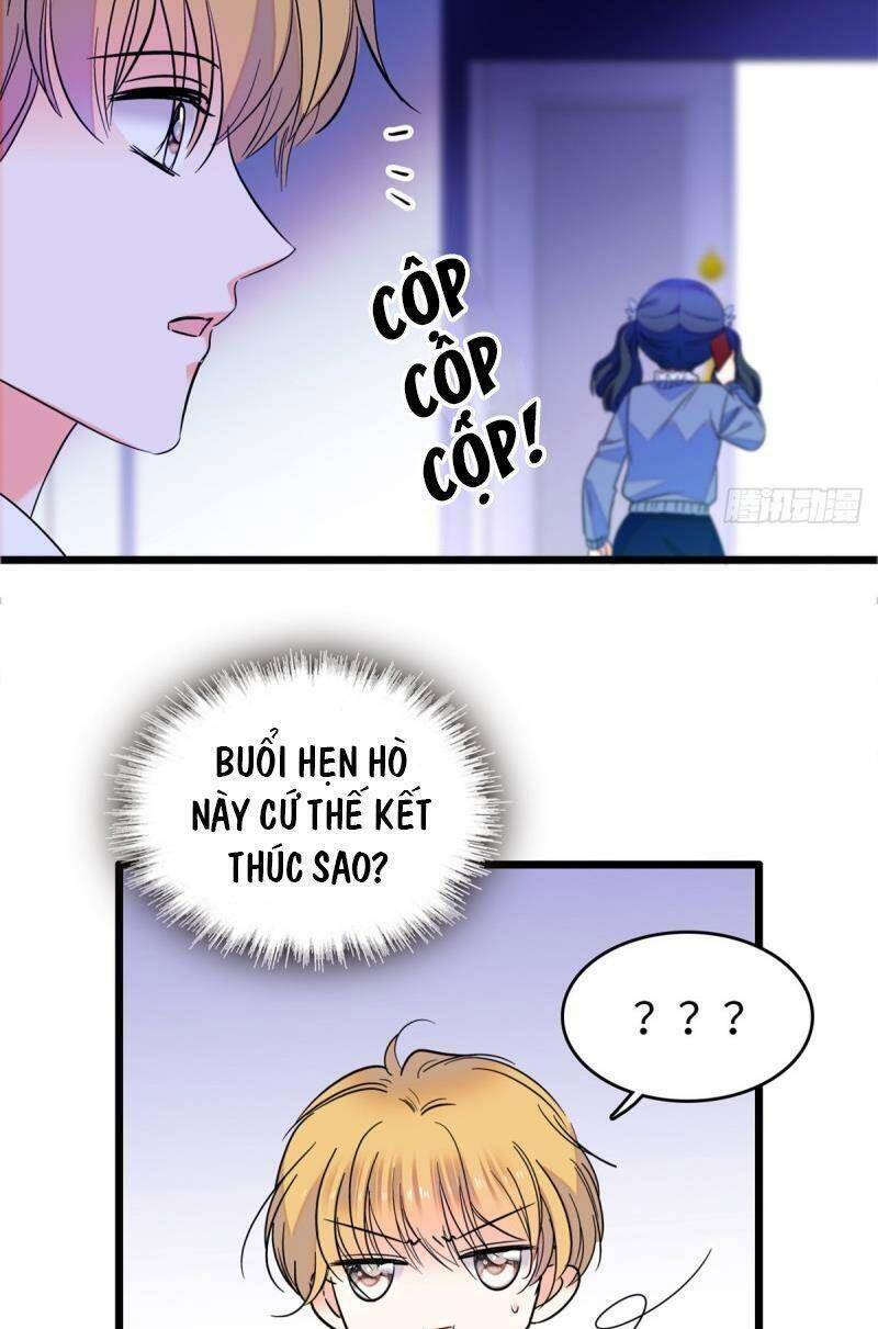 Toàn Mạng Đều Là Fan Cp Của Tôi Với Ảnh Đế Chapter 70 - 13