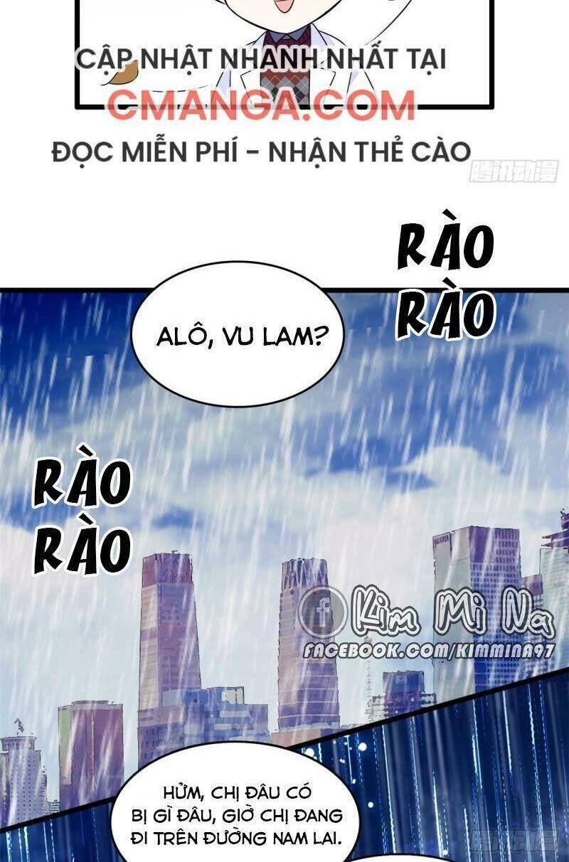 Toàn Mạng Đều Là Fan Cp Của Tôi Với Ảnh Đế Chapter 70 - 14