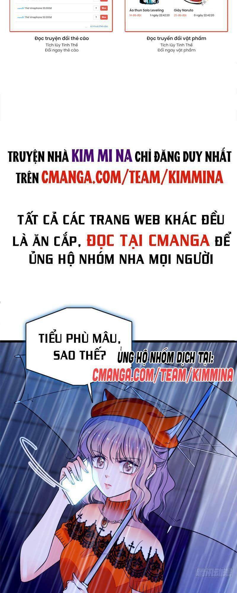 Toàn Mạng Đều Là Fan Cp Của Tôi Với Ảnh Đế Chapter 70 - 17