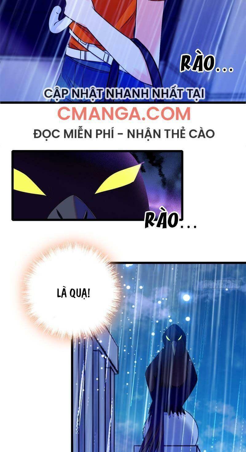 Toàn Mạng Đều Là Fan Cp Của Tôi Với Ảnh Đế Chapter 70 - 18