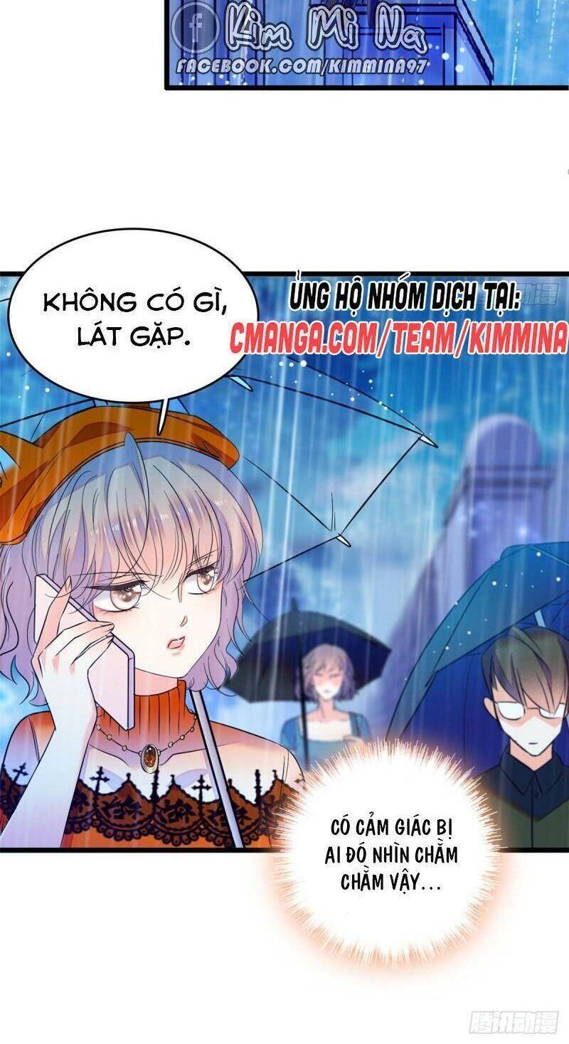 Toàn Mạng Đều Là Fan Cp Của Tôi Với Ảnh Đế Chapter 70 - 19