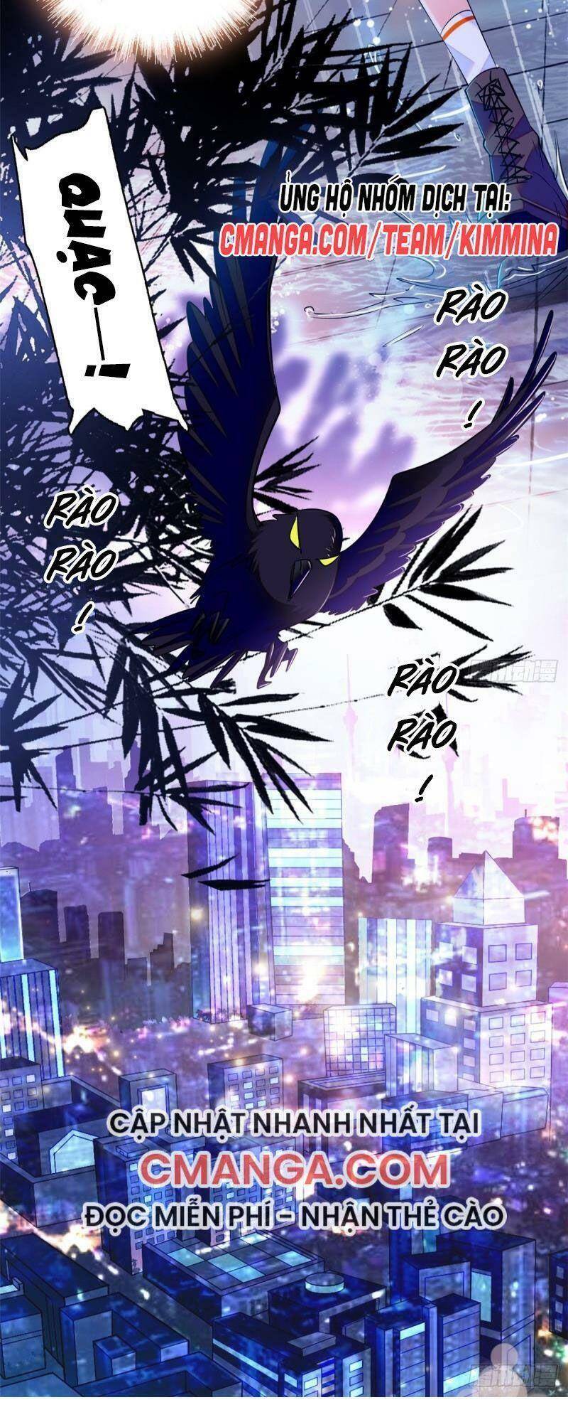 Toàn Mạng Đều Là Fan Cp Của Tôi Với Ảnh Đế Chapter 70 - 21