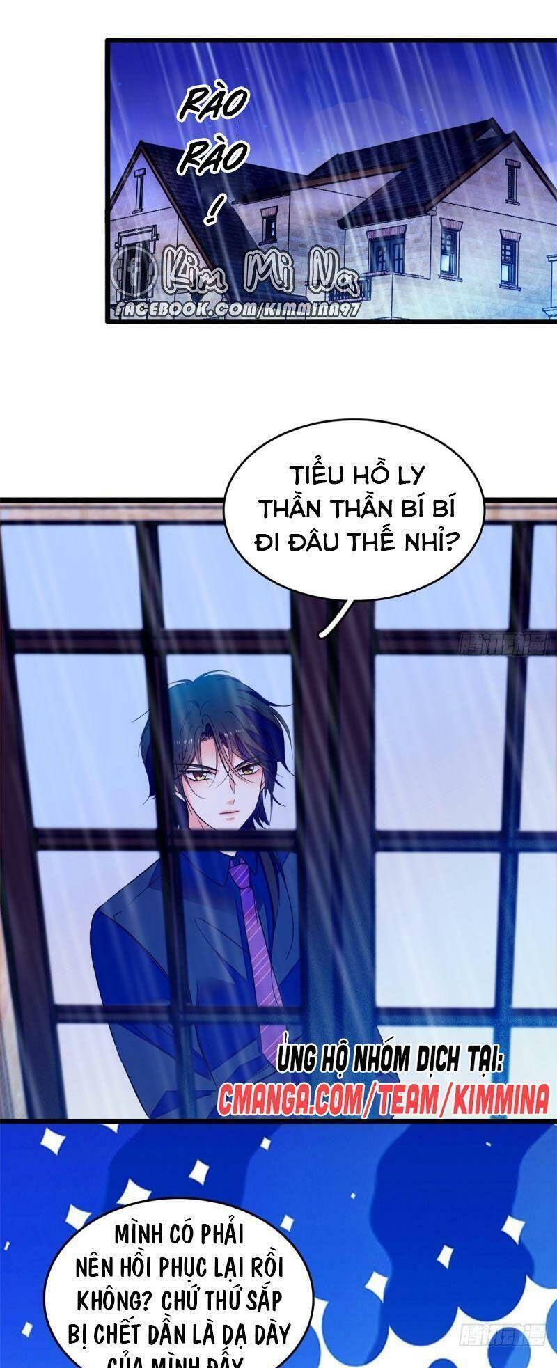 Toàn Mạng Đều Là Fan Cp Của Tôi Với Ảnh Đế Chapter 70 - 22