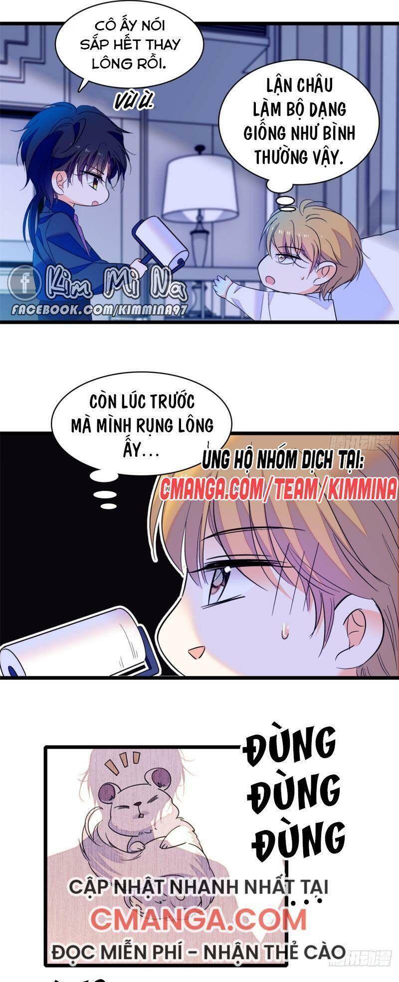 Toàn Mạng Đều Là Fan Cp Của Tôi Với Ảnh Đế Chapter 70 - 26