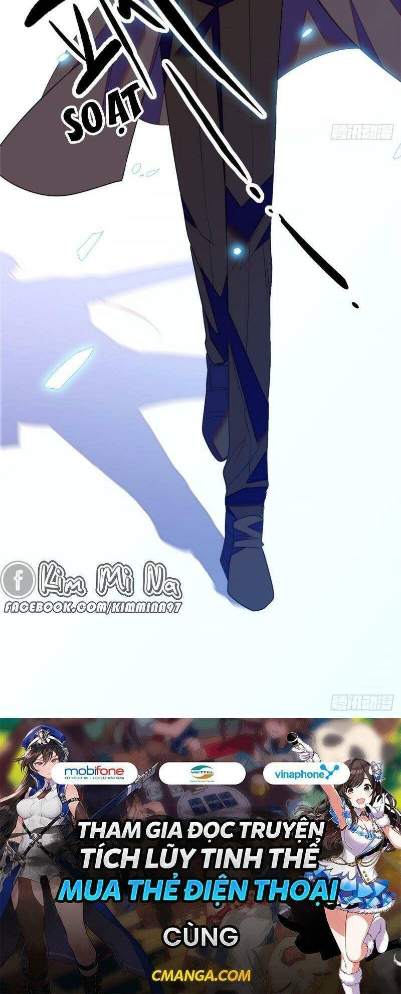 Toàn Mạng Đều Là Fan Cp Của Tôi Với Ảnh Đế Chapter 70 - 29