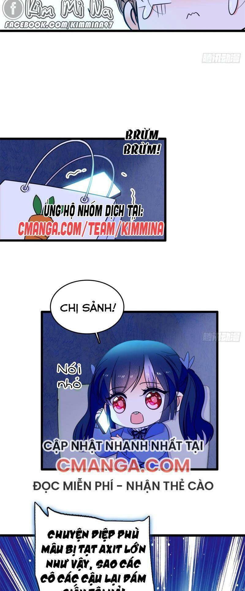 Toàn Mạng Đều Là Fan Cp Của Tôi Với Ảnh Đế Chapter 70 - 4