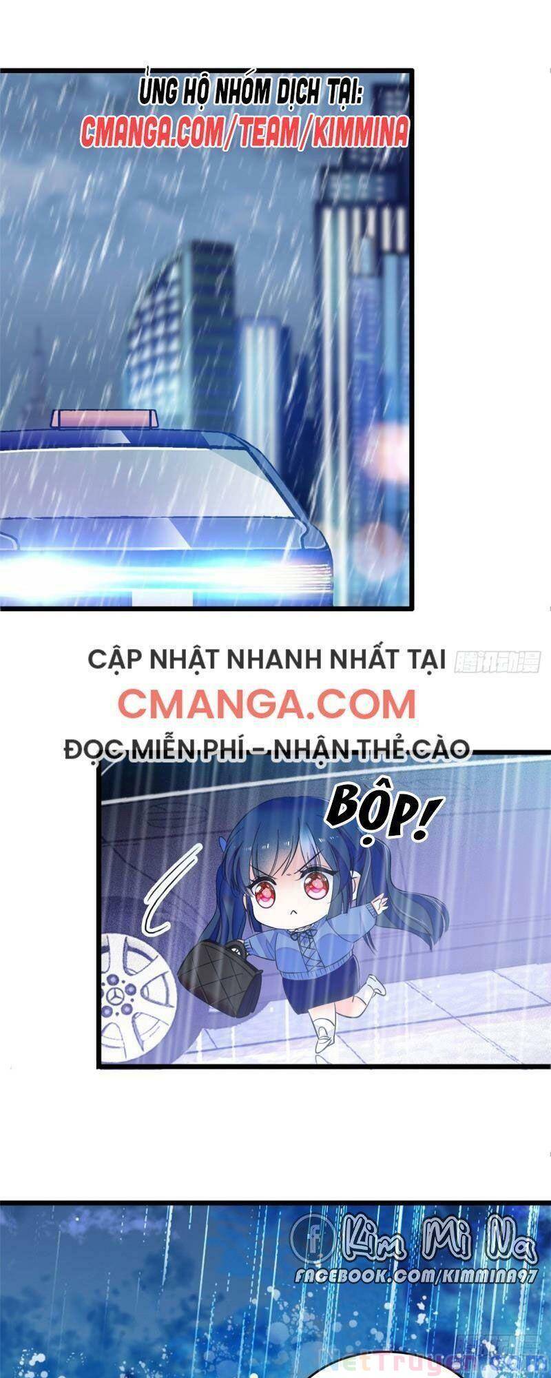 Toàn Mạng Đều Là Fan Cp Của Tôi Với Ảnh Đế Chapter 71 - 2