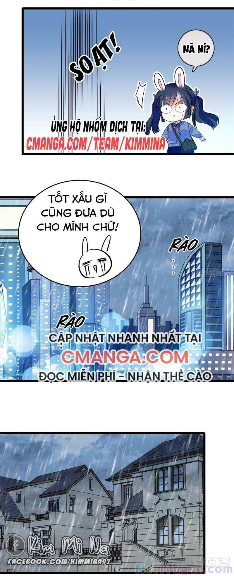 Toàn Mạng Đều Là Fan Cp Của Tôi Với Ảnh Đế Chapter 71 - 12