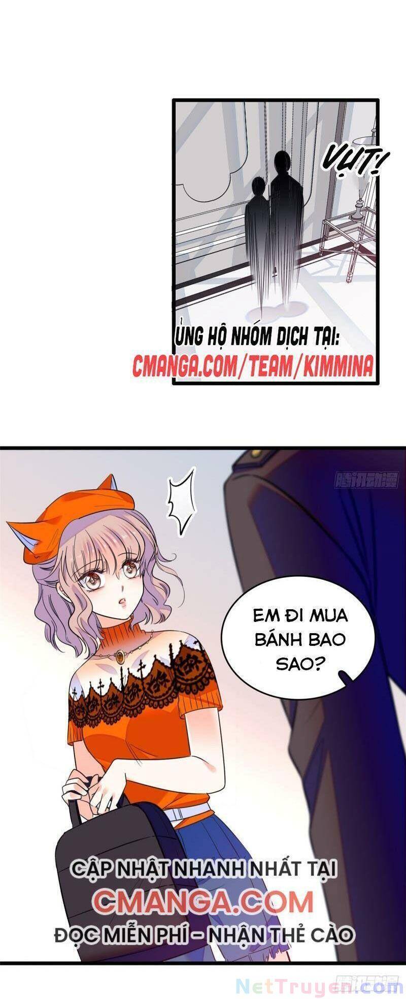Toàn Mạng Đều Là Fan Cp Của Tôi Với Ảnh Đế Chapter 71 - 13