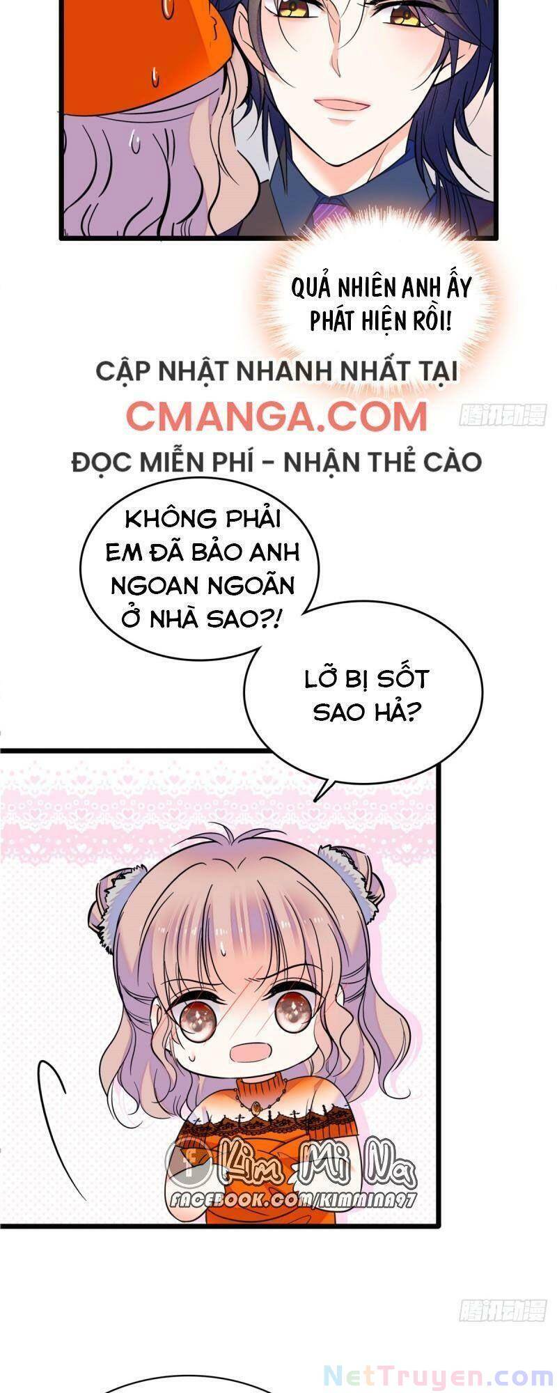 Toàn Mạng Đều Là Fan Cp Của Tôi Với Ảnh Đế Chapter 71 - 16