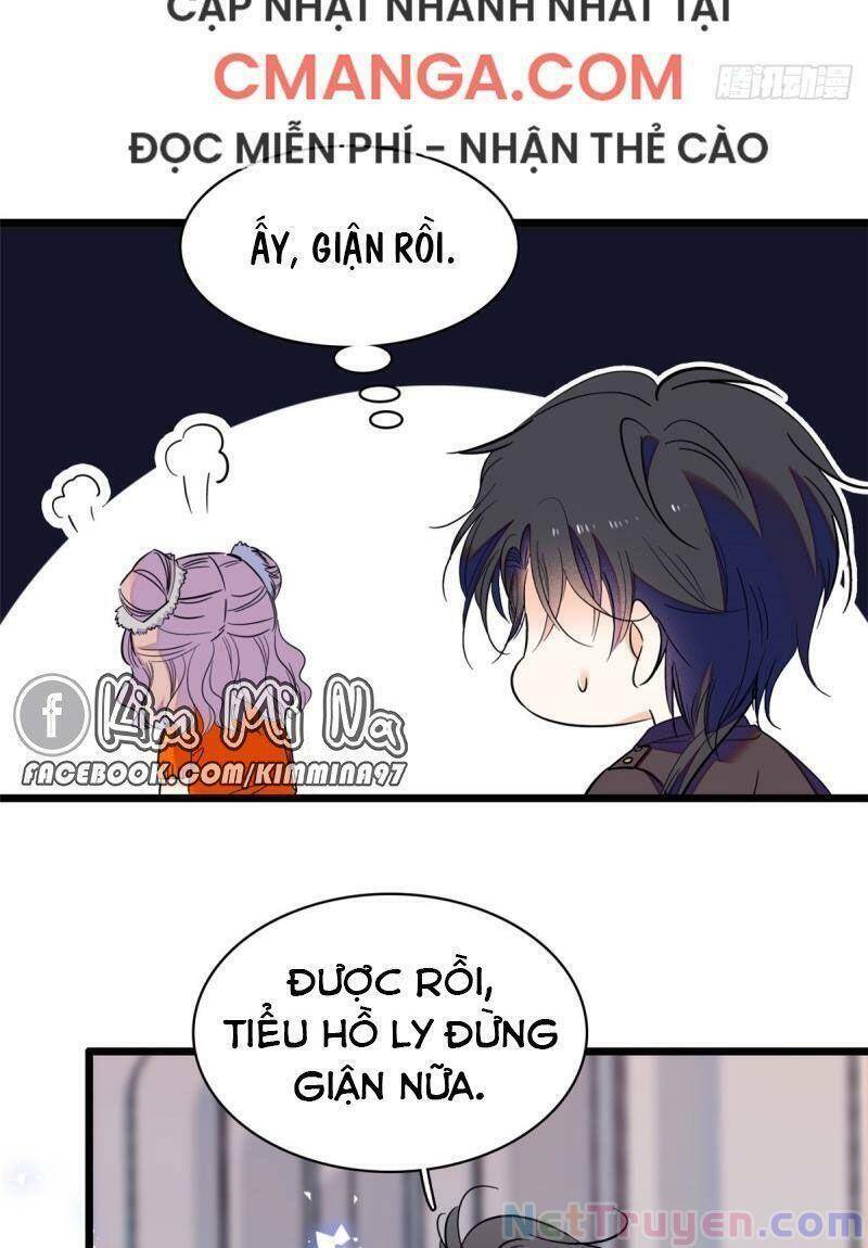 Toàn Mạng Đều Là Fan Cp Của Tôi Với Ảnh Đế Chapter 71 - 18