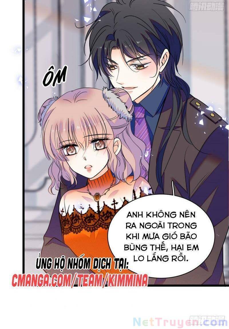 Toàn Mạng Đều Là Fan Cp Của Tôi Với Ảnh Đế Chapter 71 - 19