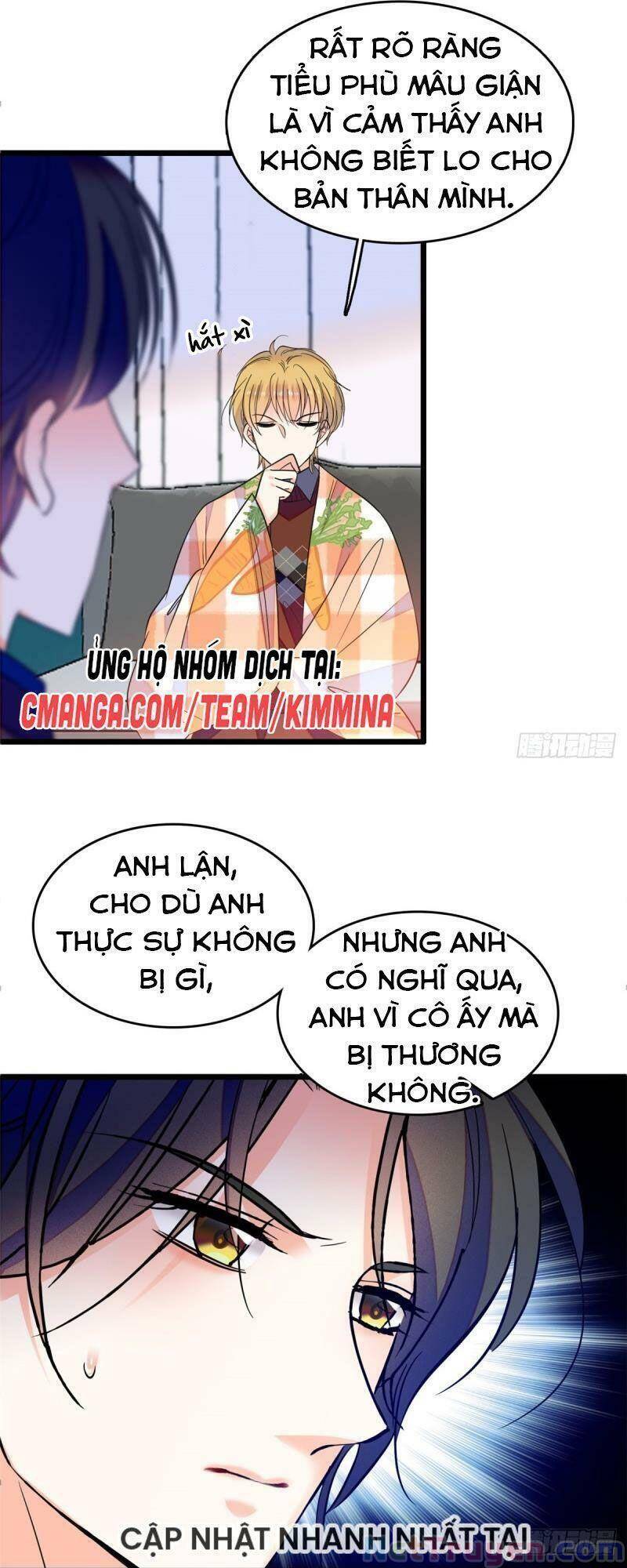 Toàn Mạng Đều Là Fan Cp Của Tôi Với Ảnh Đế Chapter 71 - 26