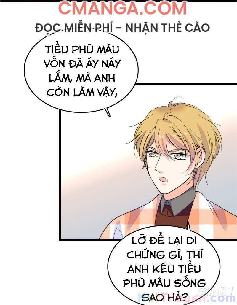 Toàn Mạng Đều Là Fan Cp Của Tôi Với Ảnh Đế Chapter 71 - 27