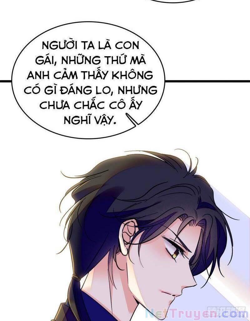 Toàn Mạng Đều Là Fan Cp Của Tôi Với Ảnh Đế Chapter 71 - 28