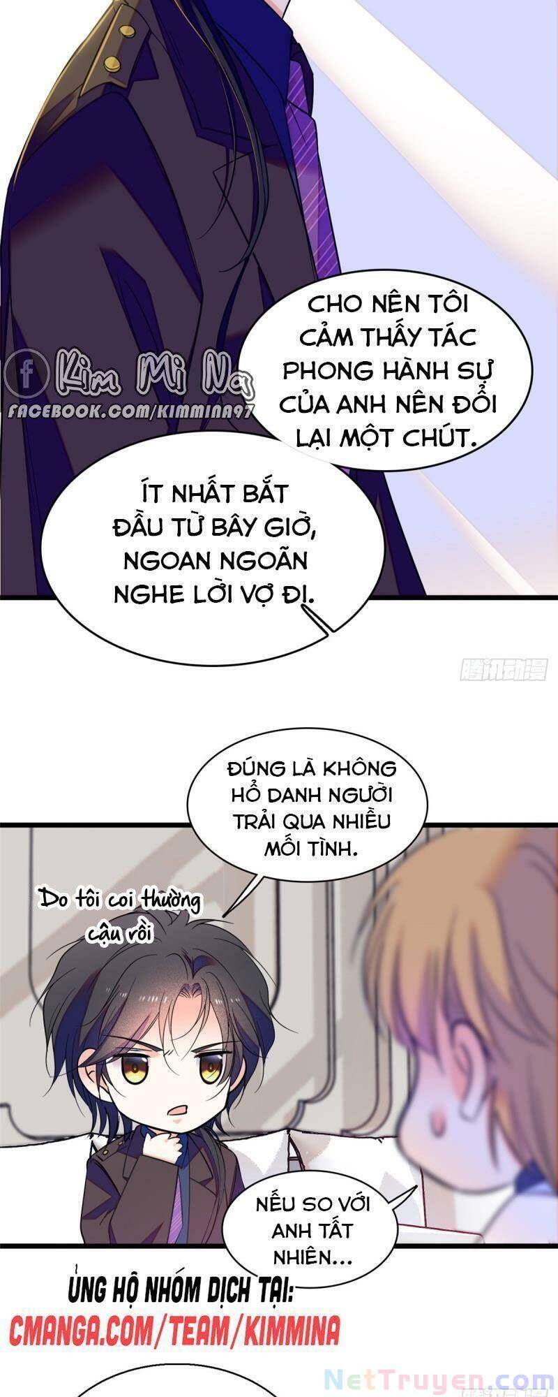 Toàn Mạng Đều Là Fan Cp Của Tôi Với Ảnh Đế Chapter 71 - 29