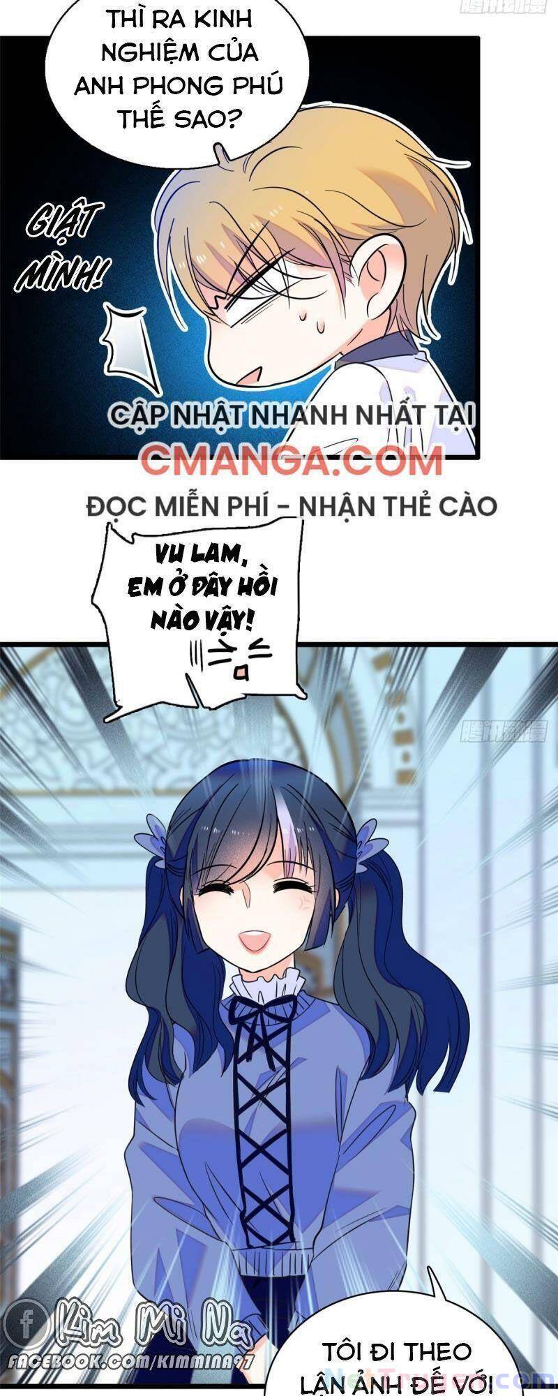 Toàn Mạng Đều Là Fan Cp Của Tôi Với Ảnh Đế Chapter 71 - 30