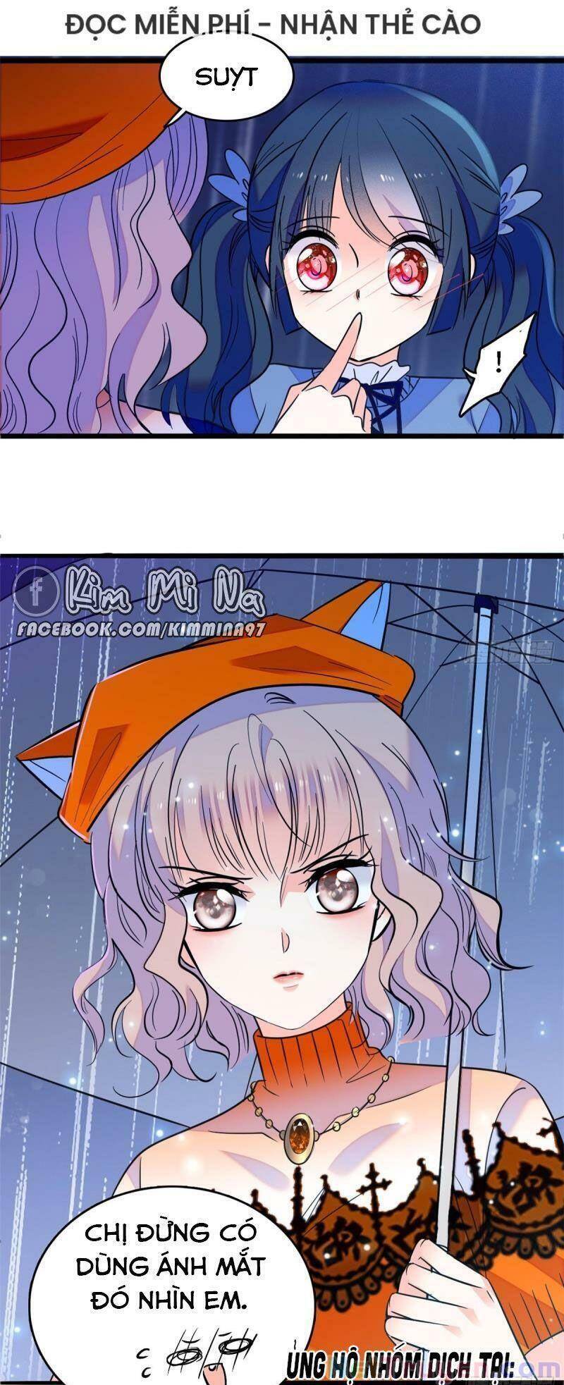 Toàn Mạng Đều Là Fan Cp Của Tôi Với Ảnh Đế Chapter 71 - 4