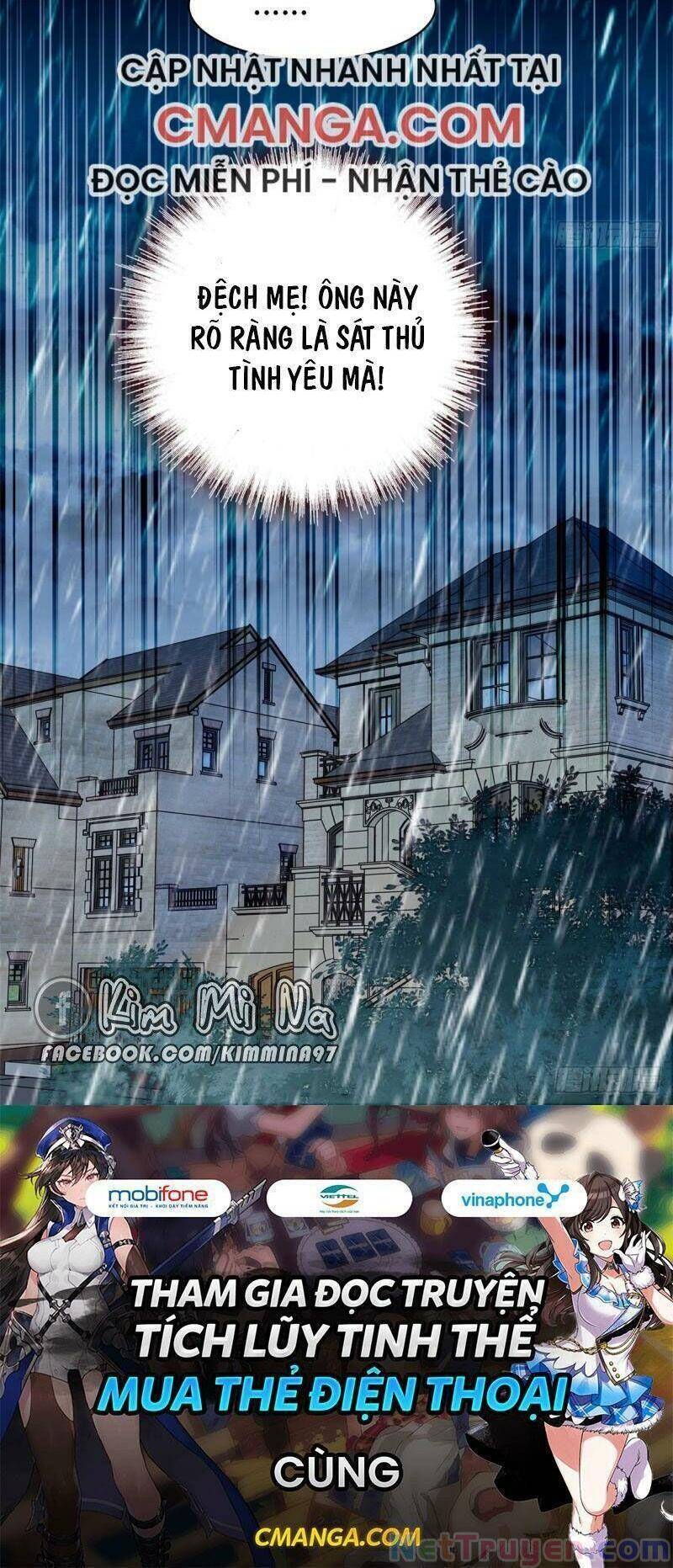 Toàn Mạng Đều Là Fan Cp Của Tôi Với Ảnh Đế Chapter 71 - 32