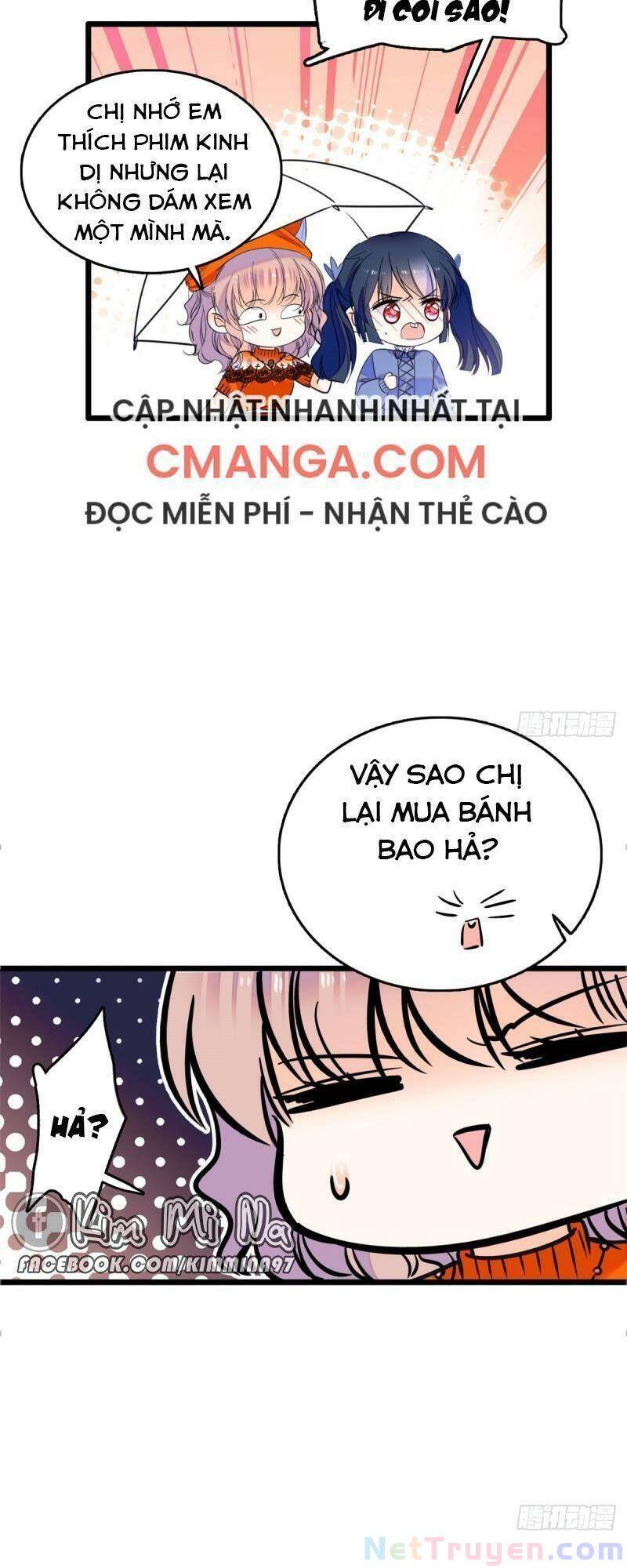 Toàn Mạng Đều Là Fan Cp Của Tôi Với Ảnh Đế Chapter 71 - 7