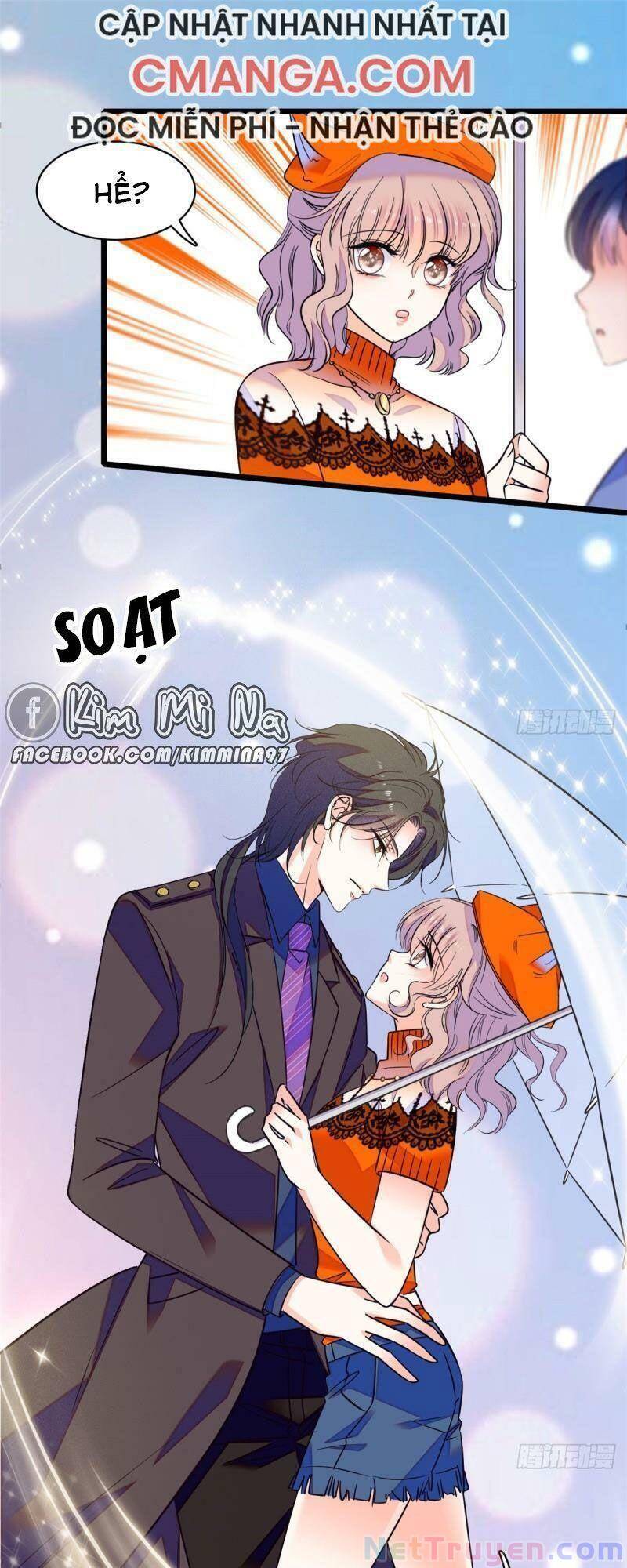 Toàn Mạng Đều Là Fan Cp Của Tôi Với Ảnh Đế Chapter 71 - 10