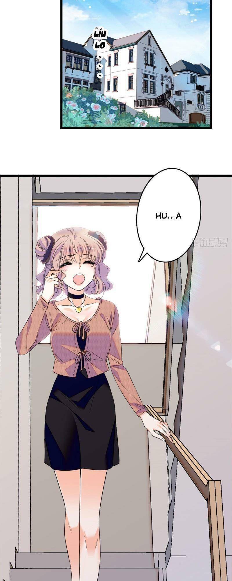 Toàn Mạng Đều Là Fan Cp Của Tôi Với Ảnh Đế Chapter 76 - 2