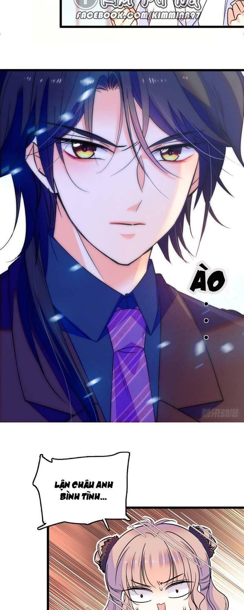 Toàn Mạng Đều Là Fan Cp Của Tôi Với Ảnh Đế Chapter 76 - 11